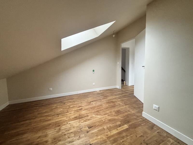 Maison à louer, 38m², ISLE