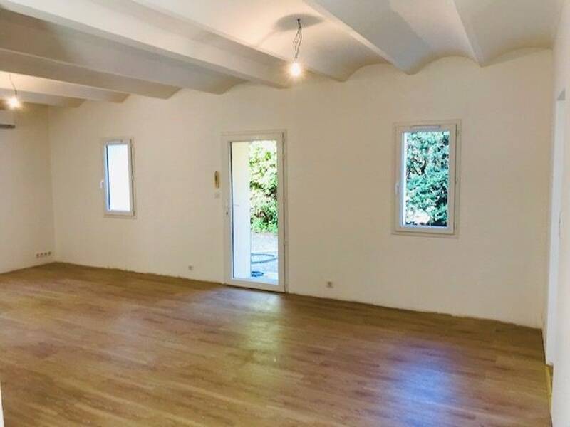 Maison à louer, 98m², JONQUIERES