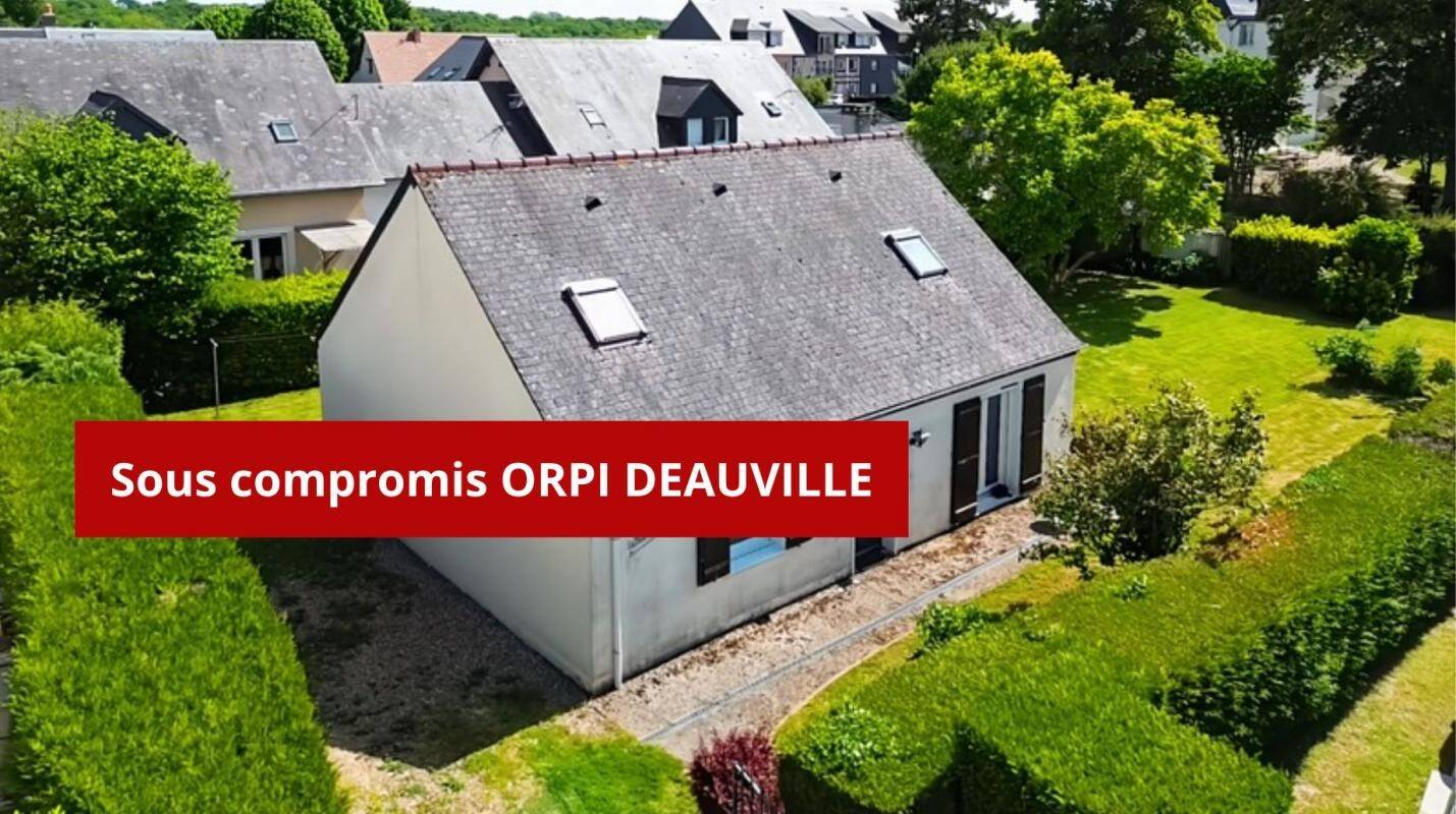 Maison à vendre, 115m², EQUEMAUVILLE