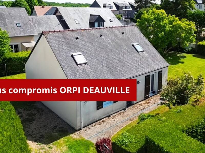 Maison à vendre, 115m², EQUEMAUVILLE