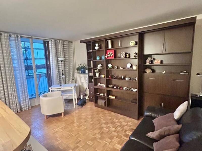 Maison à louer, 30m², PARIS 11E