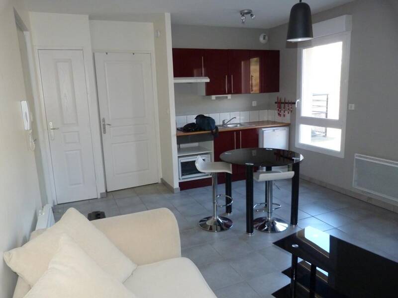 Maison à vendre, 25m², SAINT SYMPHORIEN SUR COISE