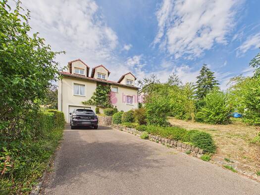 Maison à vendre 230 000 € 6 pièces 4 chambres 145 m² 2 029 m² de terrain Est Faulquemont 57380