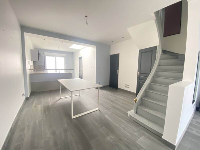 Maison à vendre, 93m², AMIENS