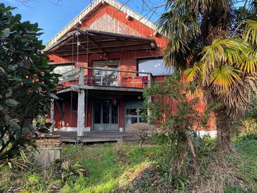 Maison à vendre 387 000 € 4 pièces 3 chambres 144 m² 3 030 m² de terrain Plonéour-Lanvern 29720