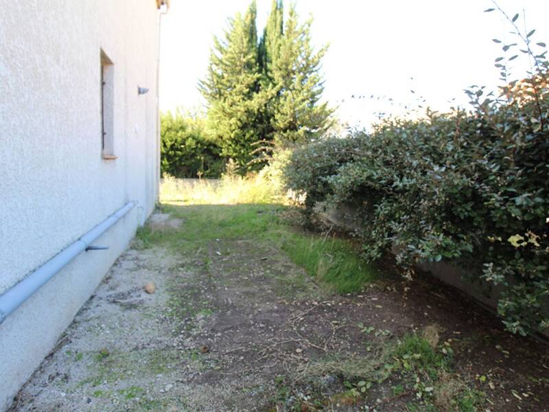 Maison à vendre, 120m², SAINT MARTIN DE CRAU