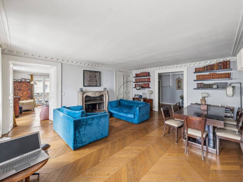 Maison à vendre, 127m², PARIS 11E