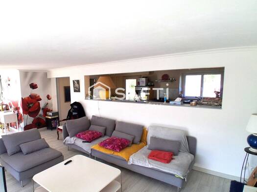 Maison à vendre 390 000 € 6 pièces 4 chambres 140 m² 500 m² de terrain La Corniche Le Relecq-Kerhuon 29480