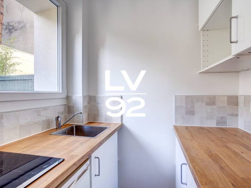 Maison à louer, 20m², PARIS 13E