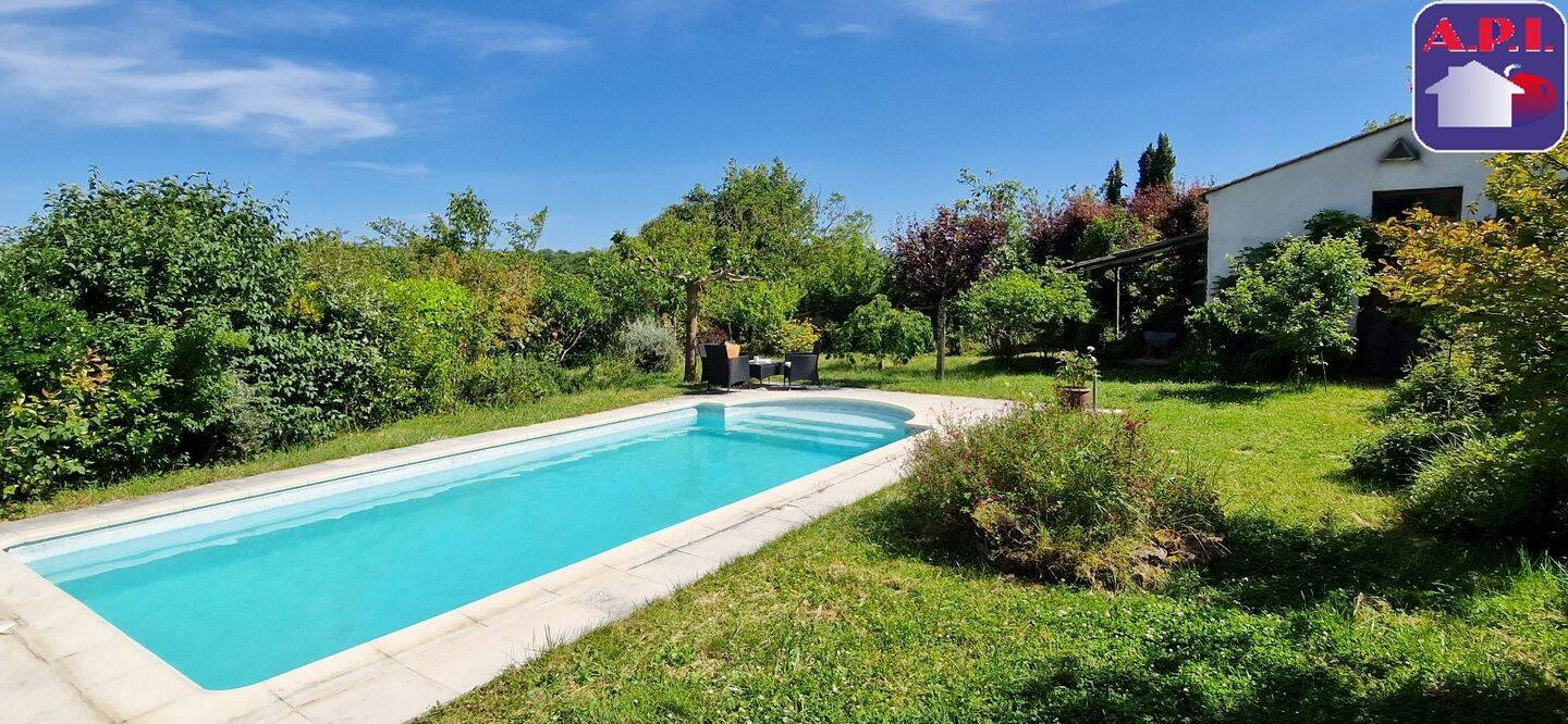Maison à vendre, 172m², MIREPOIX