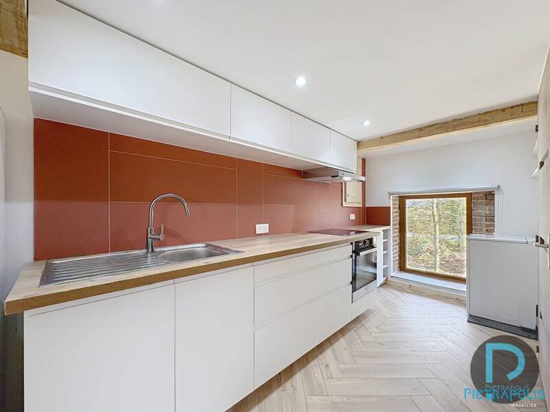 Maison à louer, 31m², CONDEISSIAT