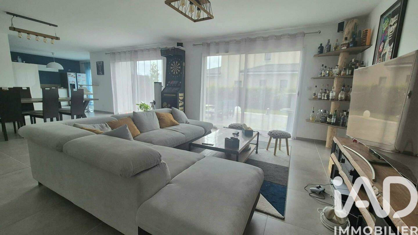 Maison à vendre, 154m², OCTEVILLE SUR MER