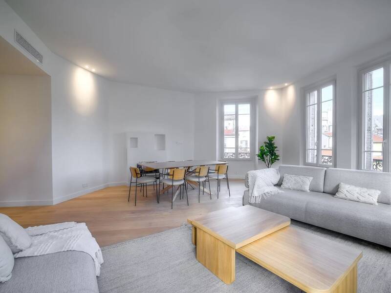 Maison à vendre, 135m², NICE