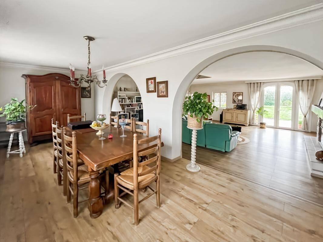Maison à vendre, 163m², BEZIERS
