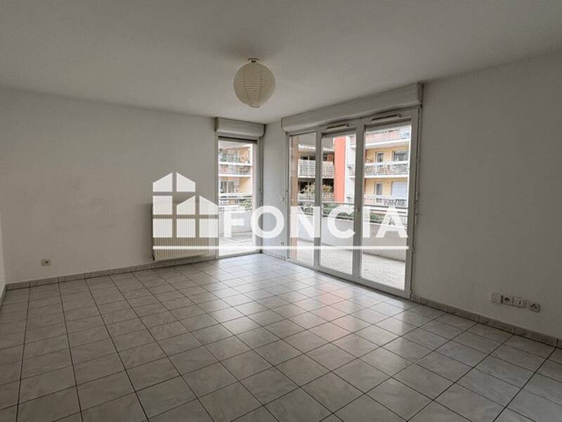 Maison à louer, 70m², GRENOBLE