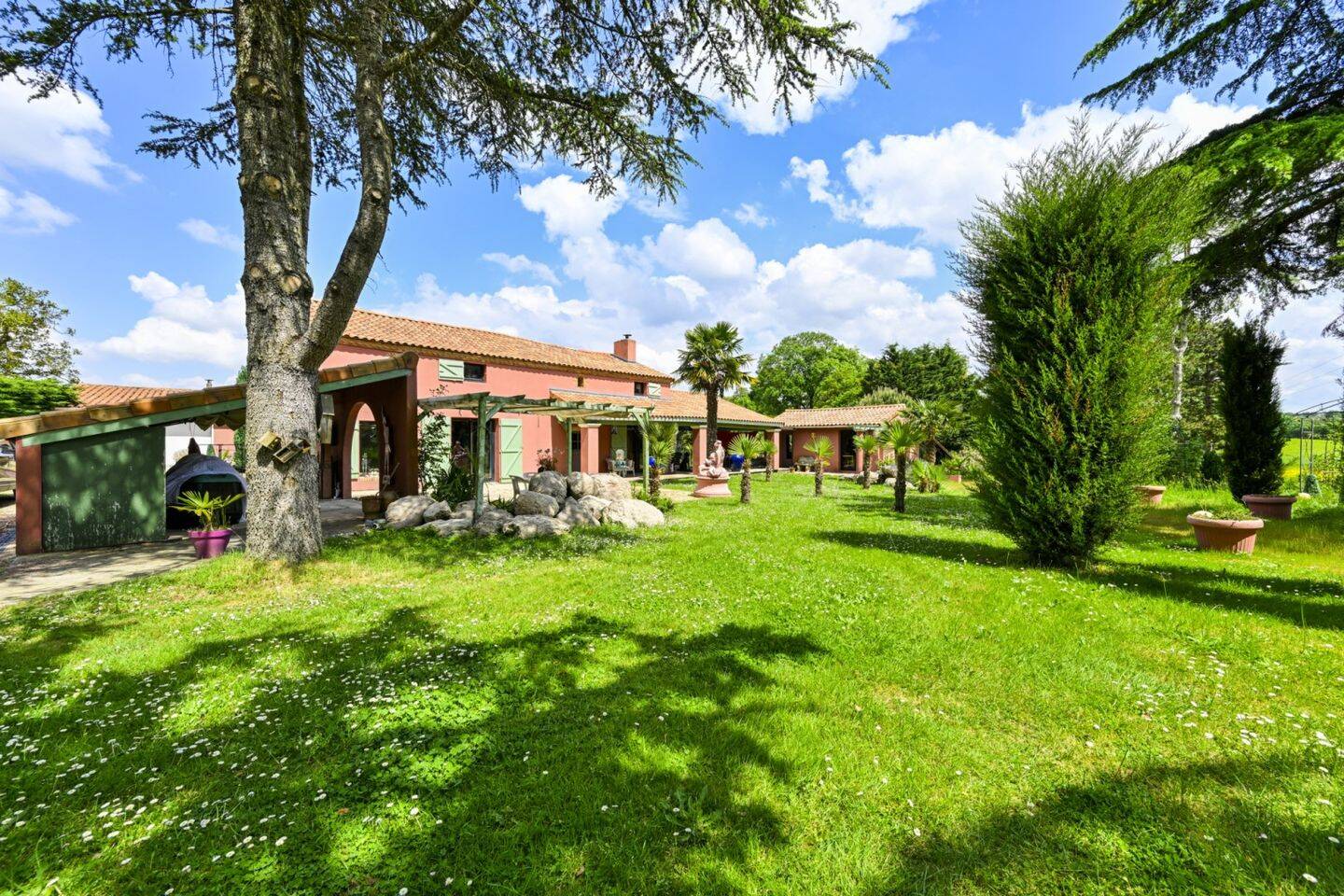 Maison à vendre, 223m², LE MAY SUR EVRE