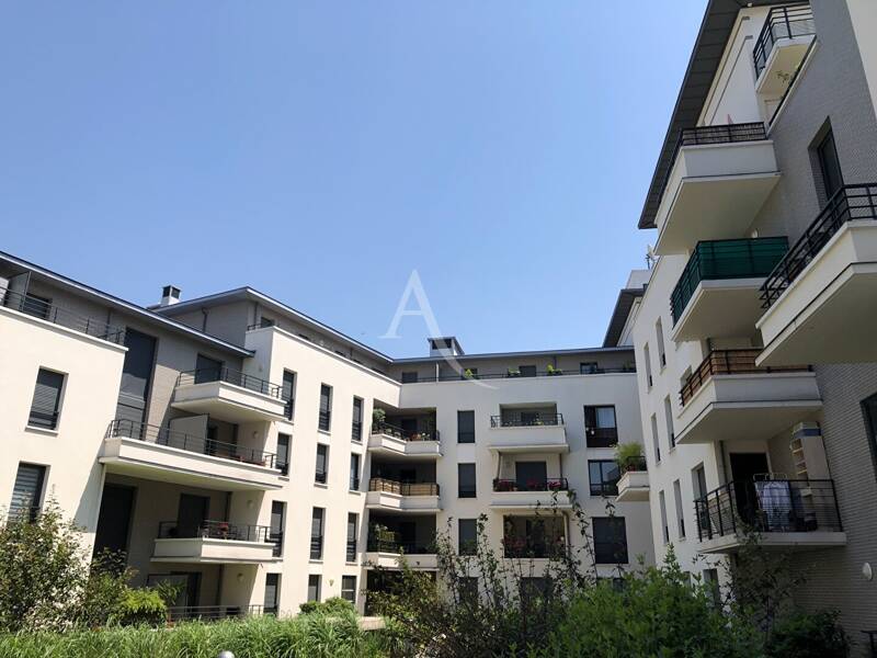 Maison à louer, 23m², ERMONT