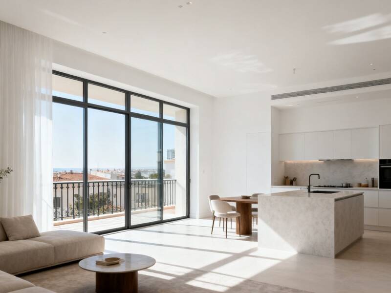 Maison à vendre, 79m², VENISSIEUX