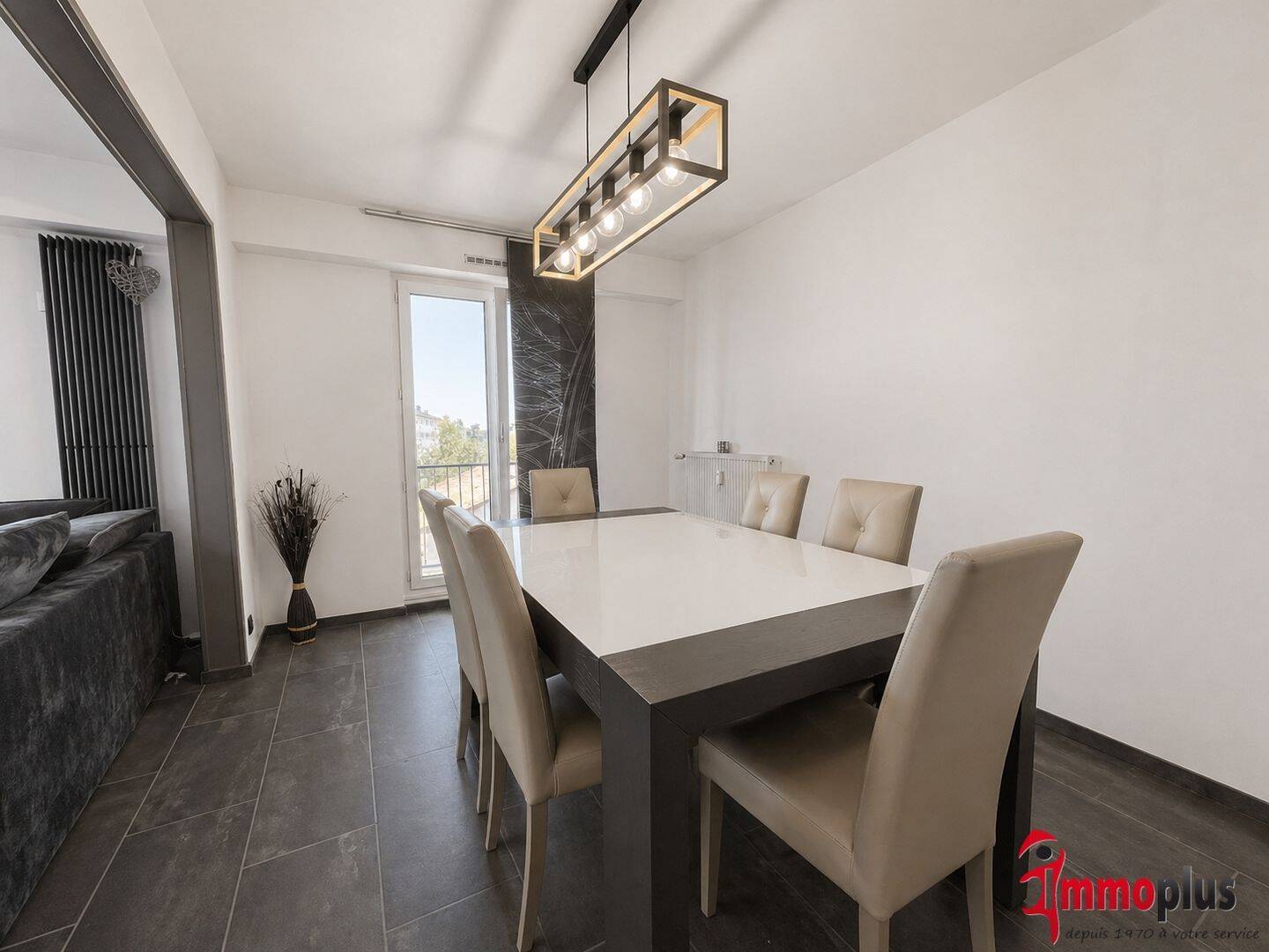 Maison à vendre, 79m², MULHOUSE