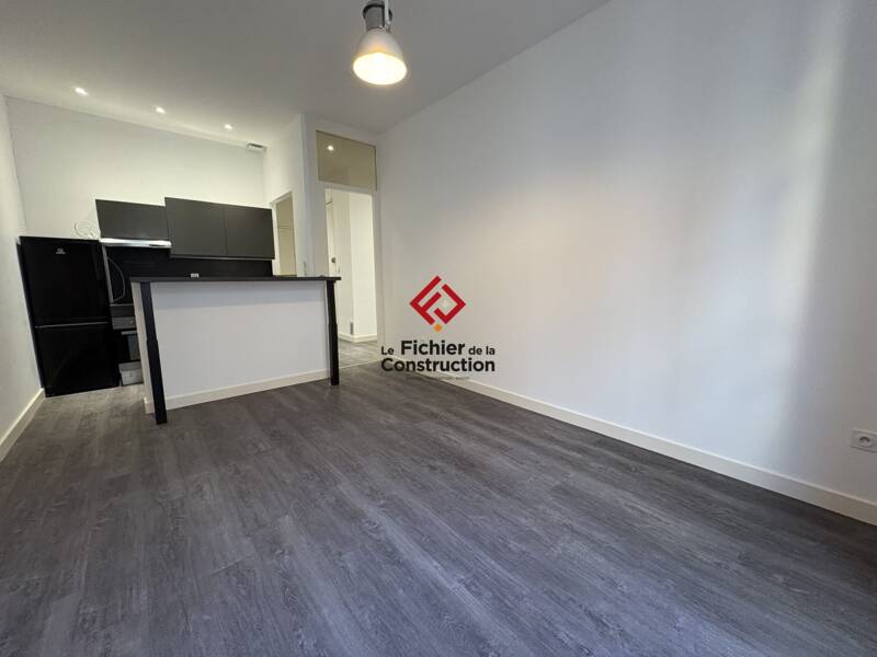 Maison à louer, 55m², GRENOBLE