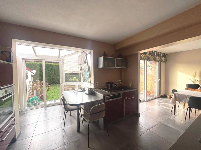 Maison à vendre, 88m², RONCQ