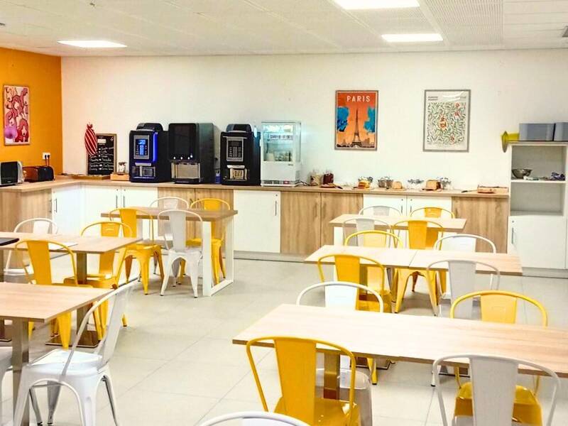 Maison à louer, 18m², SAINT ETIENNE