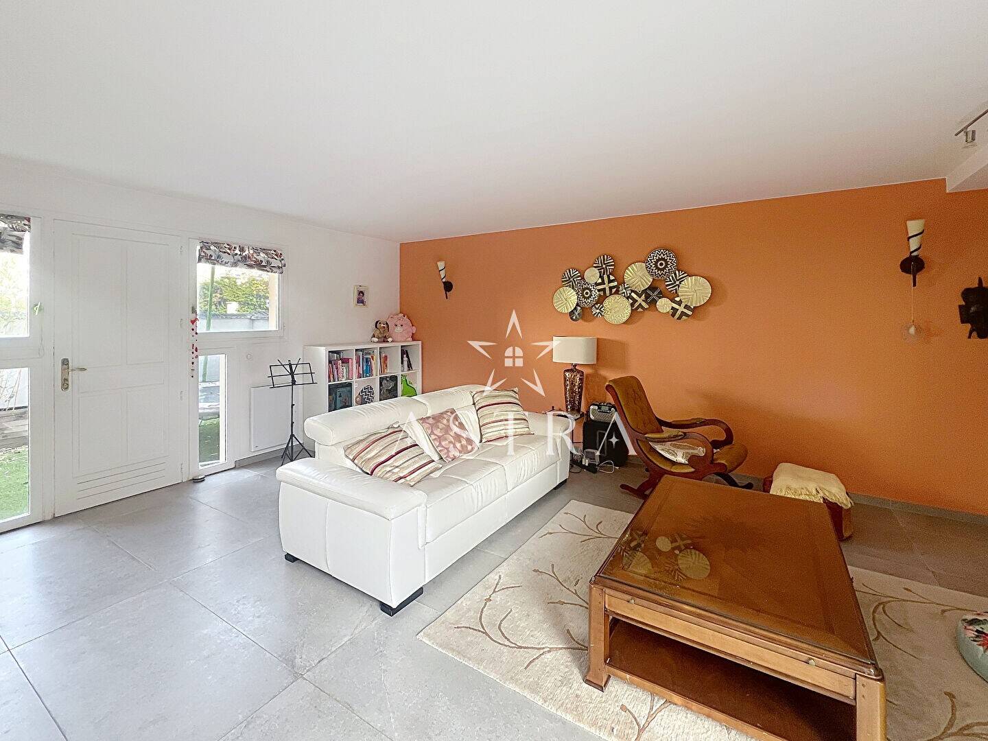 Maison à vendre, 185m², ANTONY