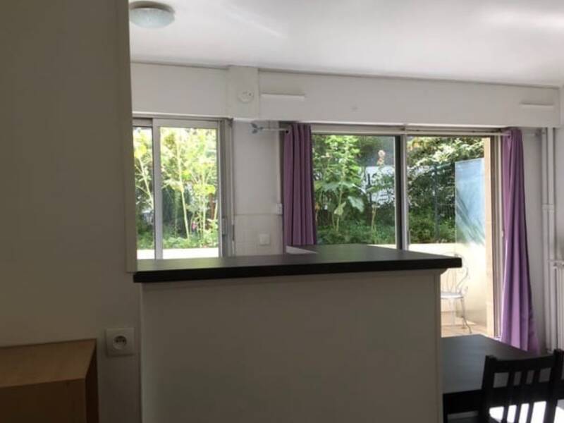 Maison à louer, 25m², PARIS 14E