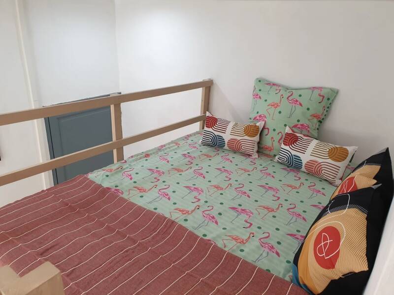 Maison à louer, 18m², ARLES