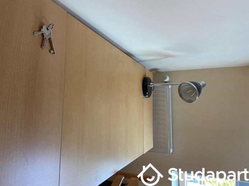 Maison à louer, 10m², CLAMART