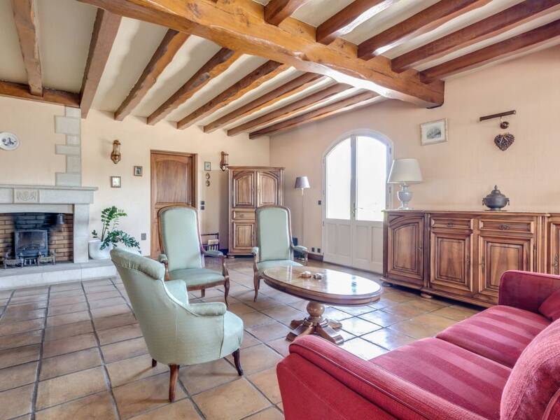 Maison à vendre, 353m², ANNECY