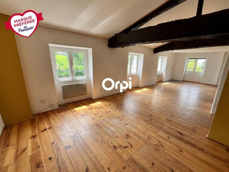 Maison à louer, 95m², MORNANT