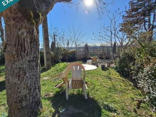 Maison à vendre 388 000 € 5 pièces 4 chambres 140 m² 1 132 m² de terrain Verfeil 31590