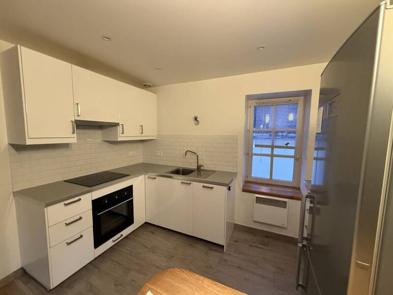 Maison à louer, 62m², LESIGNY