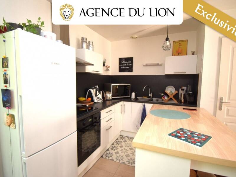 Maison à louer, 73m², DREUX