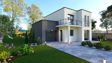 Terrain avec maison neuve à vendre 484 759 € Évry-Courcouronnes 91000