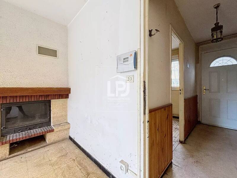 Maison à vendre, 74m², TOULOUSE