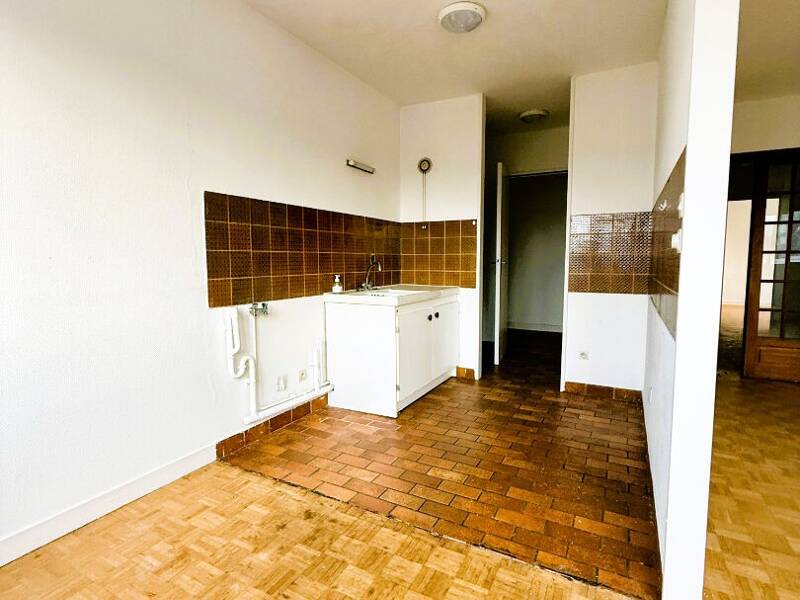 Maison à vendre, 75m², ROUEN