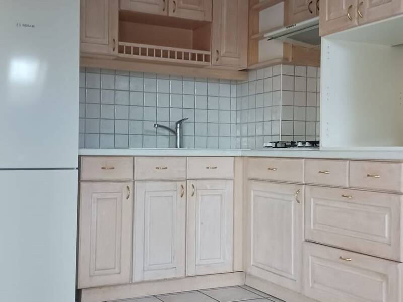 Maison à louer, 49m², VIUZ EN SALLAZ