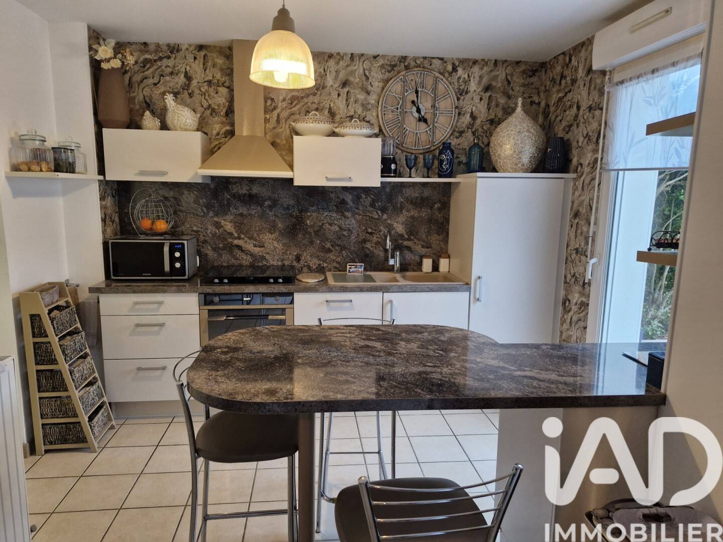 Maison à vendre, 100m², NEUVILLE AUX BOIS