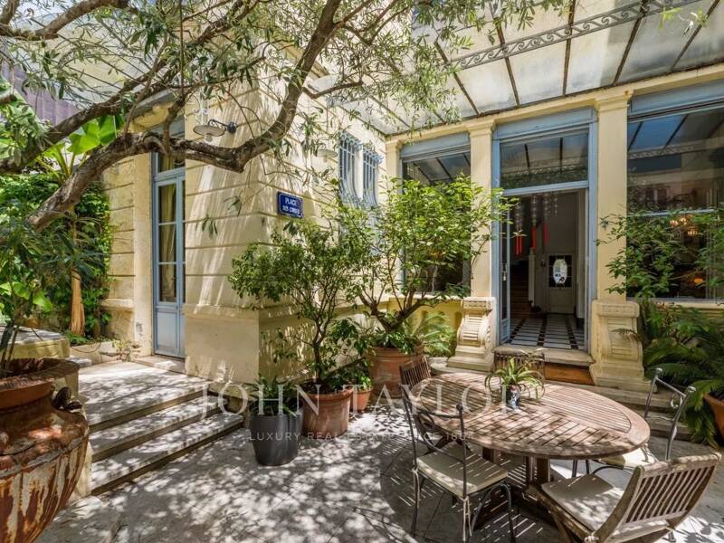 Maison à vendre, 355m², BORDEAUX