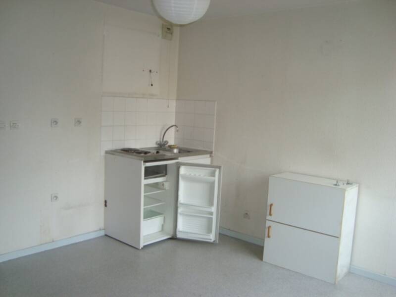 Maison à louer, 22m², BESANCON