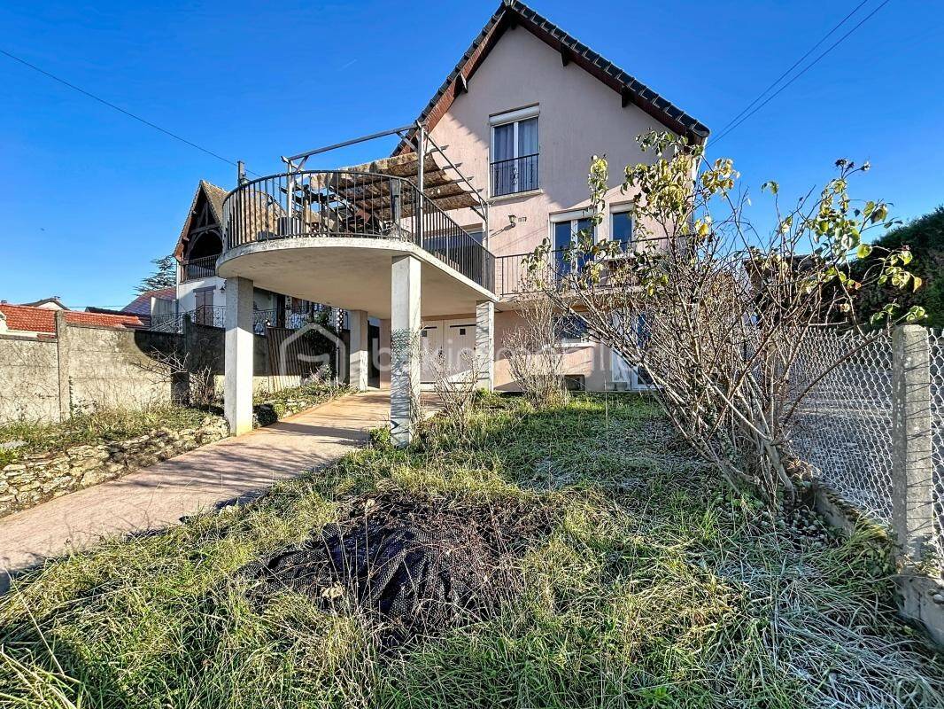 Maison à vendre, 160m², CORBEIL ESSONNES