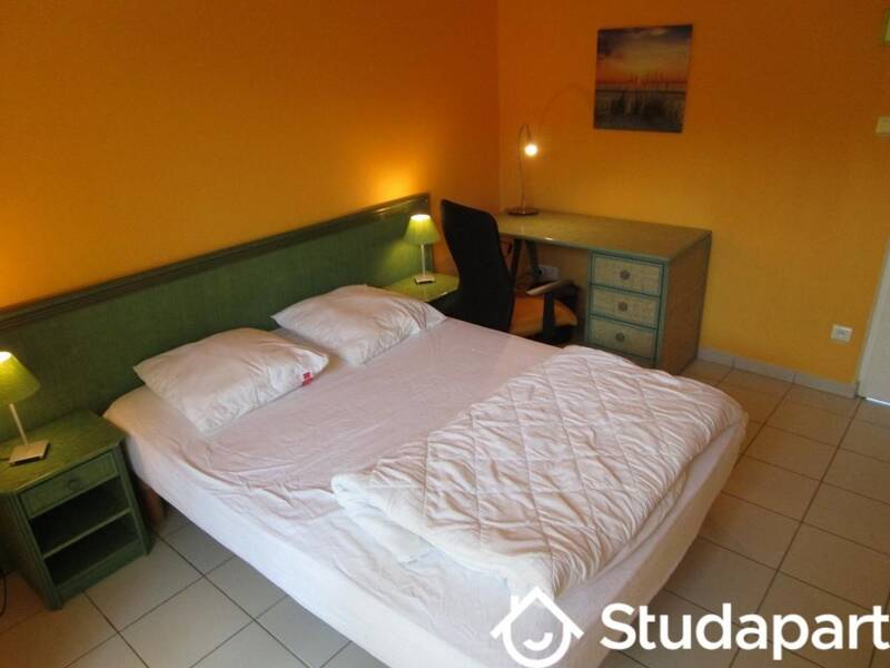 Maison à louer, 15m², AYTRE