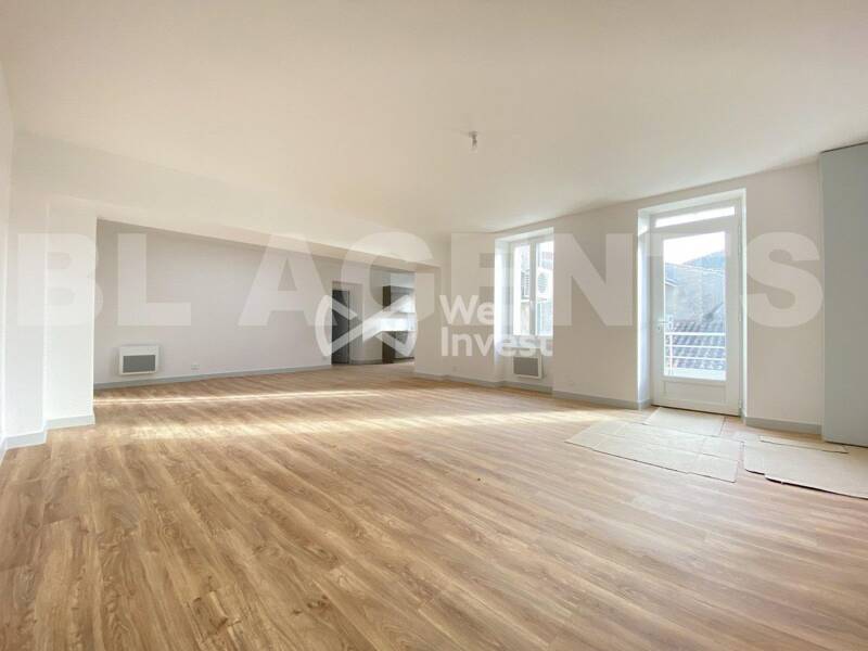 Maison à louer, 97m², CAVIGNAC