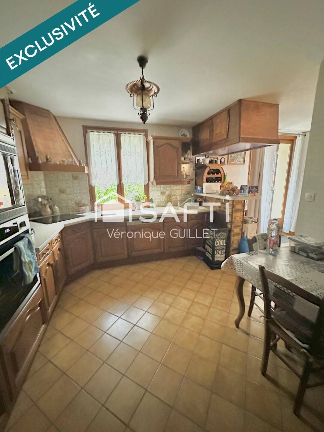 Maison à vendre, 89m², ARGENTEUIL