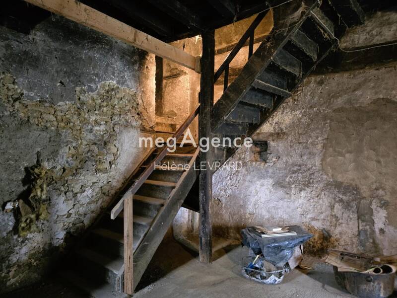 Maison à vendre, 68m², EVRON