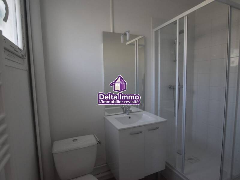 Maison à louer, 40m², LOUVIERS