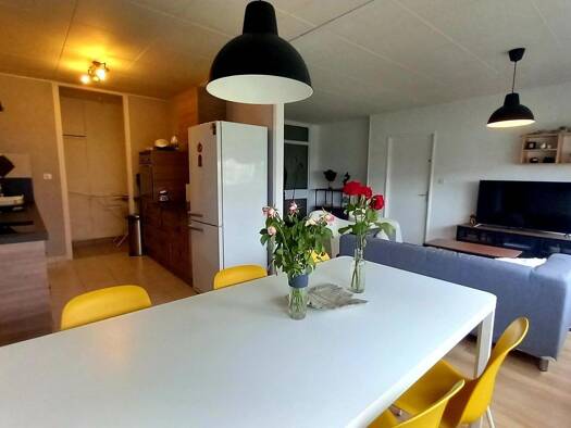 Appartement à vendre 169 000 € 5 pièces 3 chambres 92 m² Étage 4/10 Nancy 54000