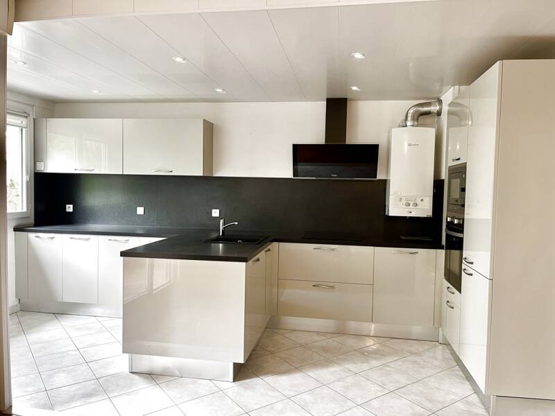 Maison à vendre, 72m², MONTPELLIER